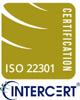 ISO22301