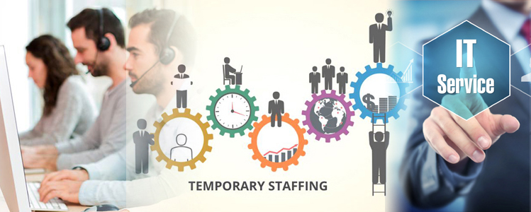 IT Staffing Services in Colorado